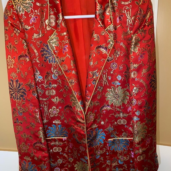 Authentic vintage blazer - Picture 2 of 5